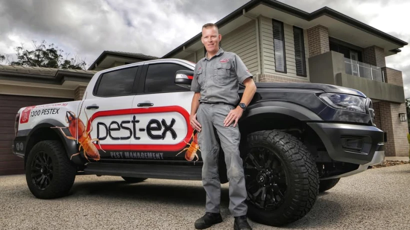 Gold Coast Pest Solutions Built for Coastal Conditions